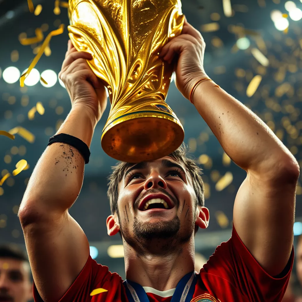 Dự Báo Cầu Thủ Ghi Bàn Trong Chung Kết World Cup 2026 | u888com.la