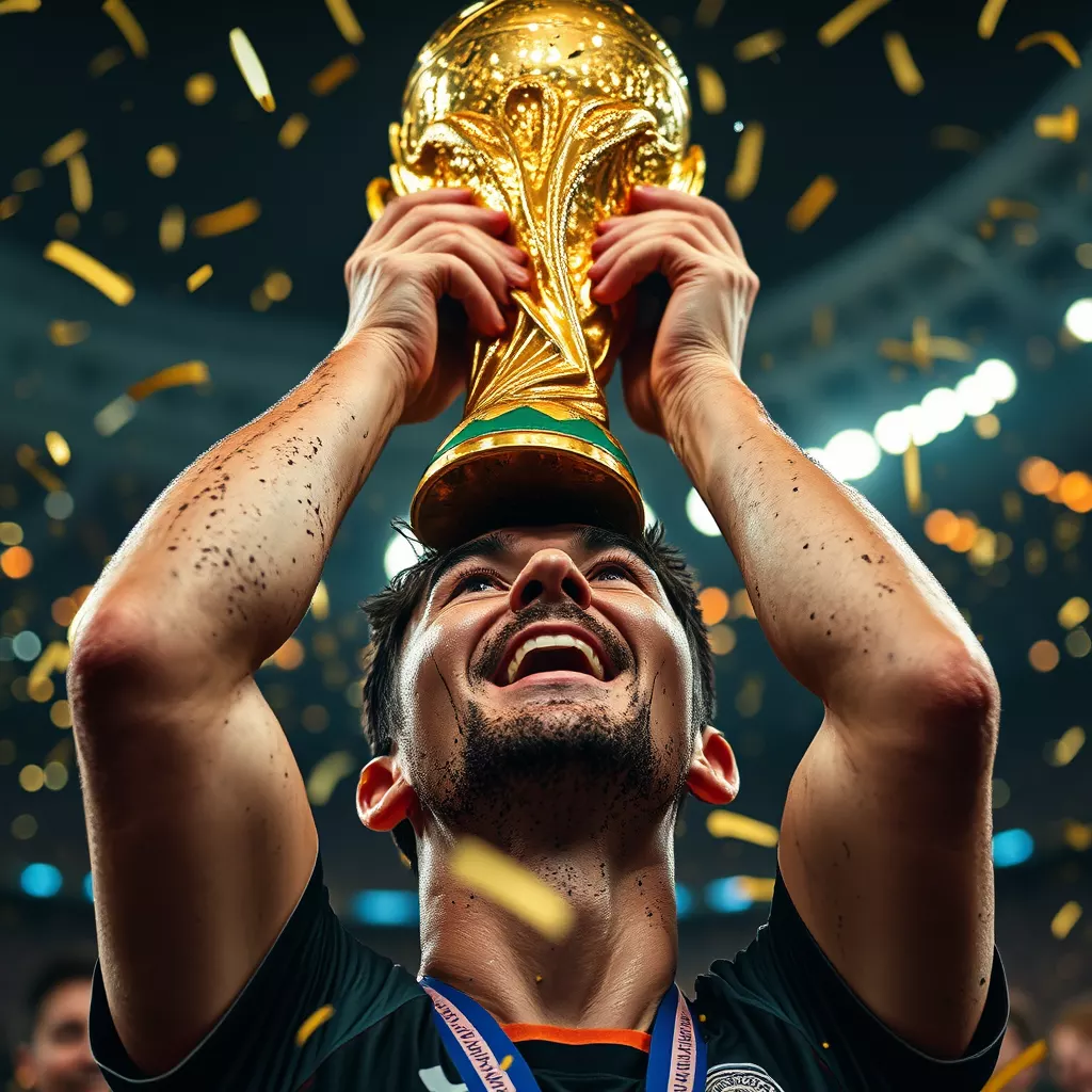 World Cup 2026: Giải đấu của tốc độ và sức mạnh — view 2