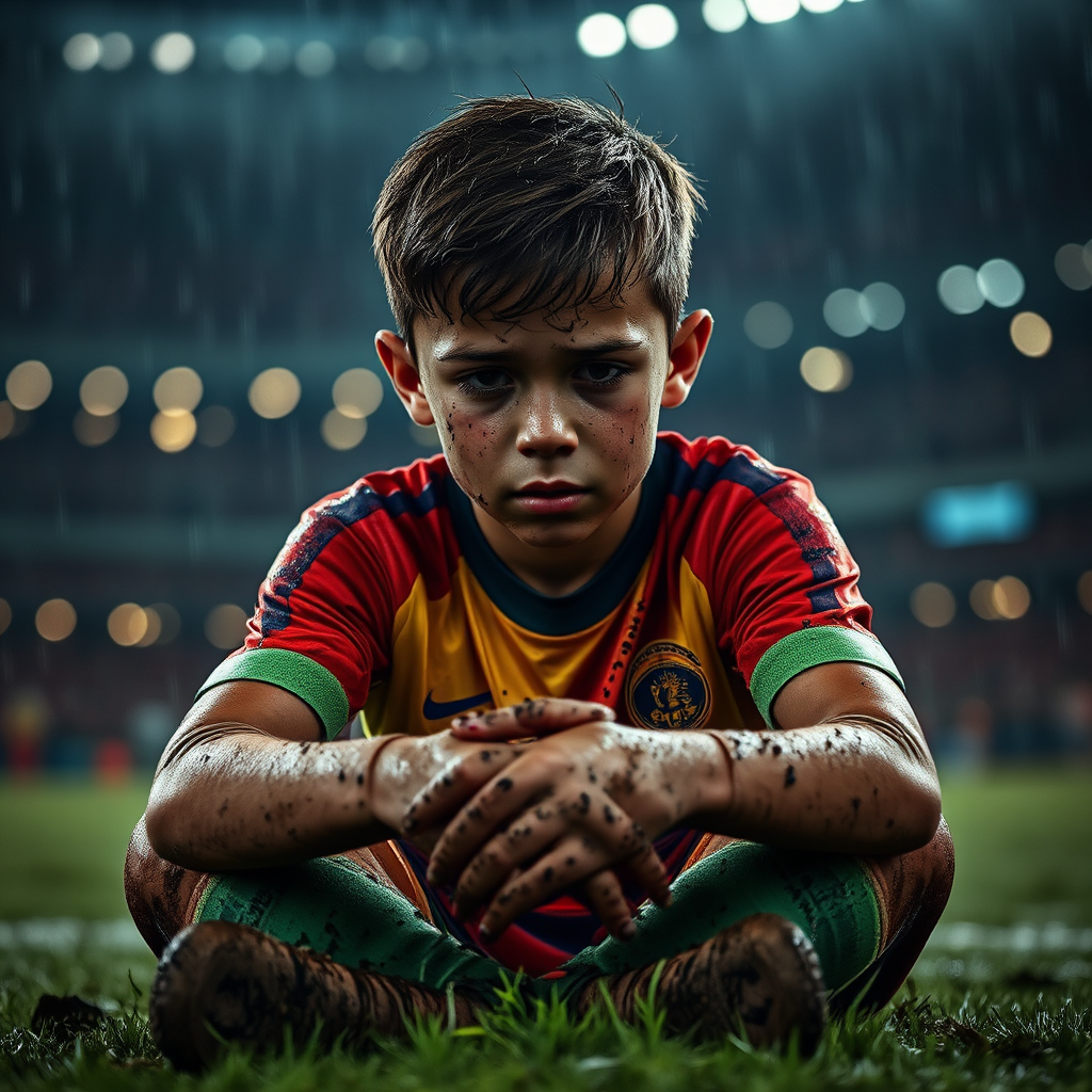 Những trận cầu nghẹt thở tạo nên sức hút đặc biệt của World Cup