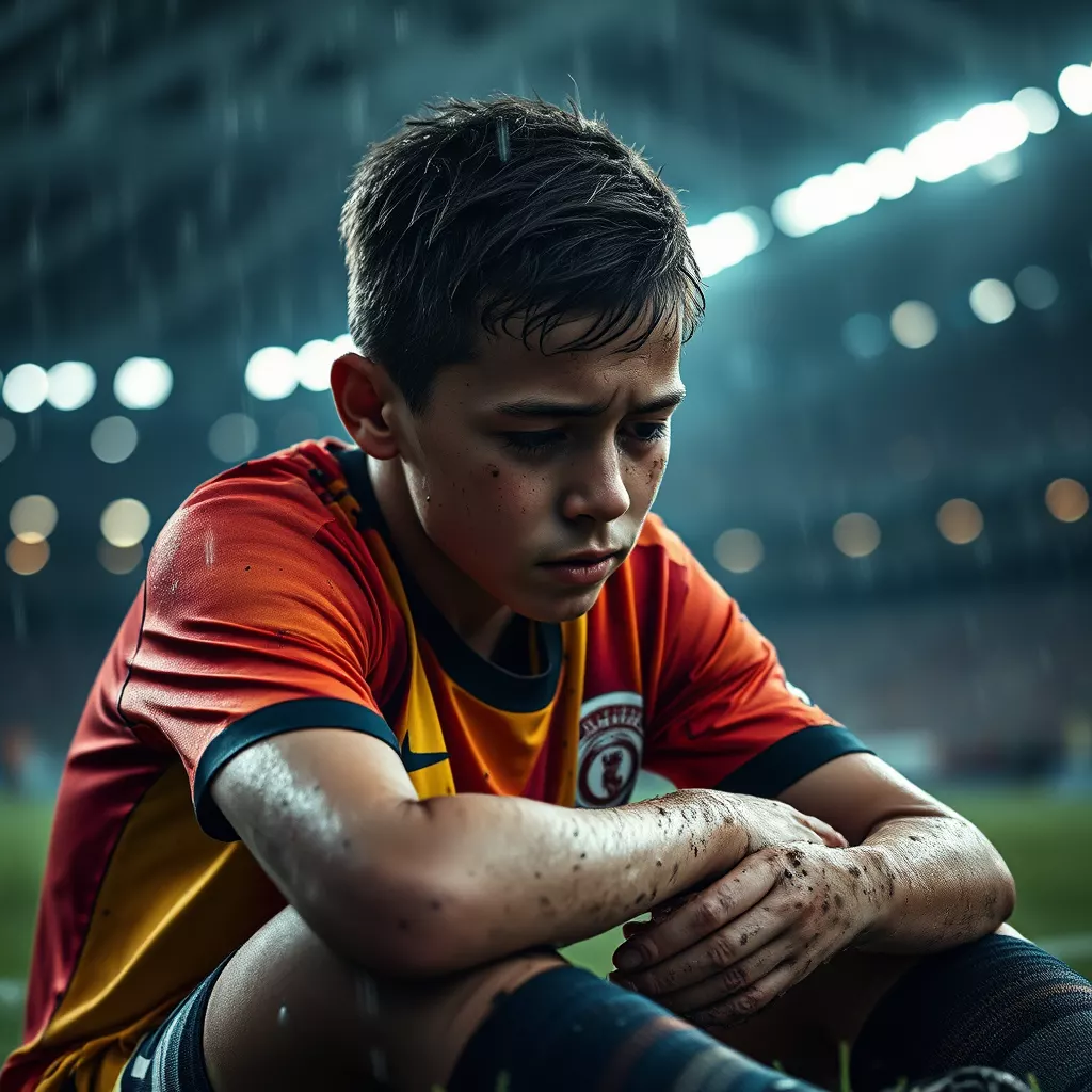 Những trận cầu nghẹt thở tạo nên sức hút đặc biệt của World Cup — view 4