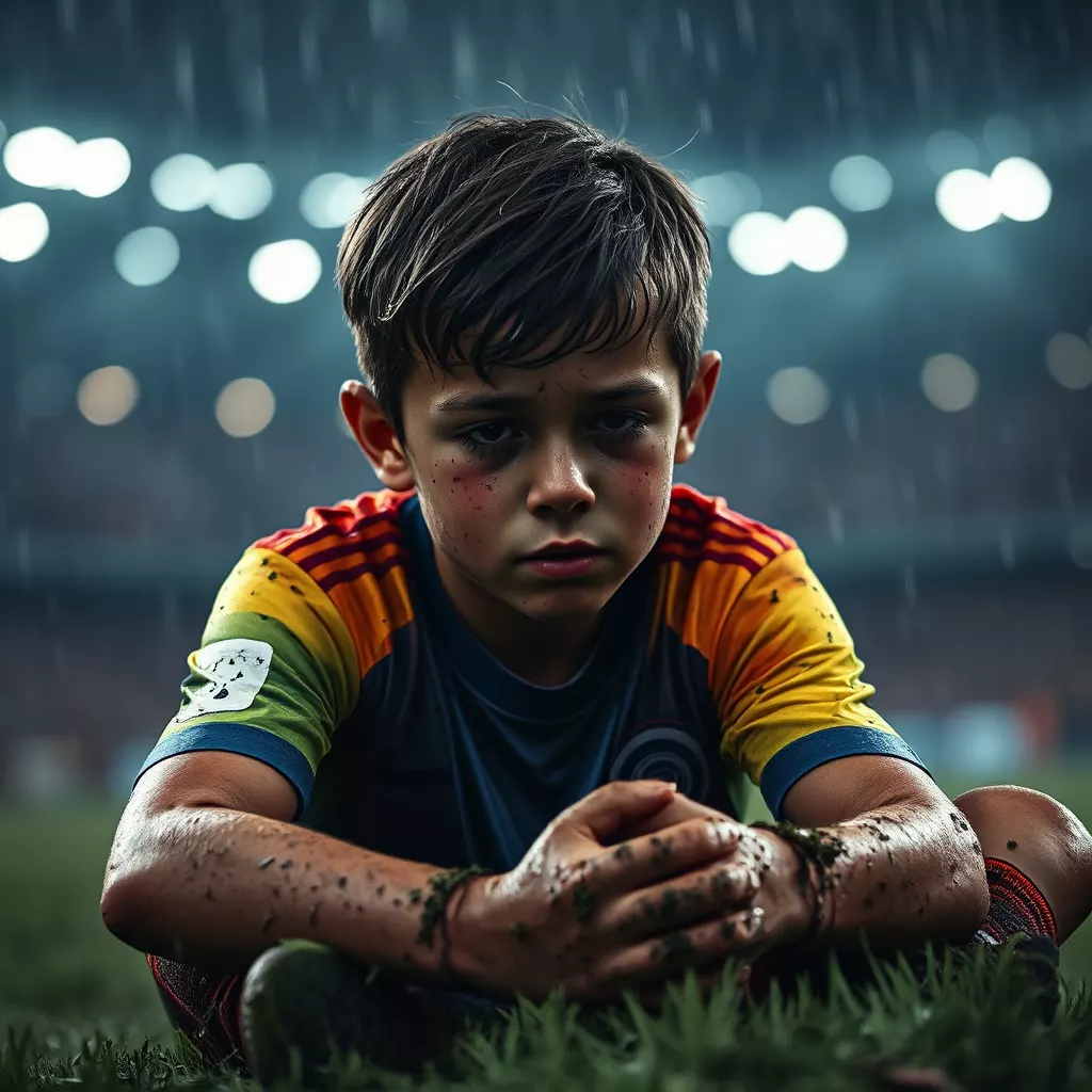 World Cup và Cá Cược Thể Thao Quốc Tế: Cơn Sốt Toàn Cầu Cần Tỉnh Táo — view 2