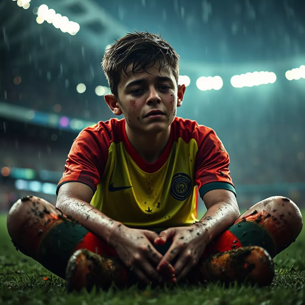 World Cup 2026: Những Màn Lội Ngược Dòng Khó Tin Khiến Trái Tim Ngừng Đập — view 3