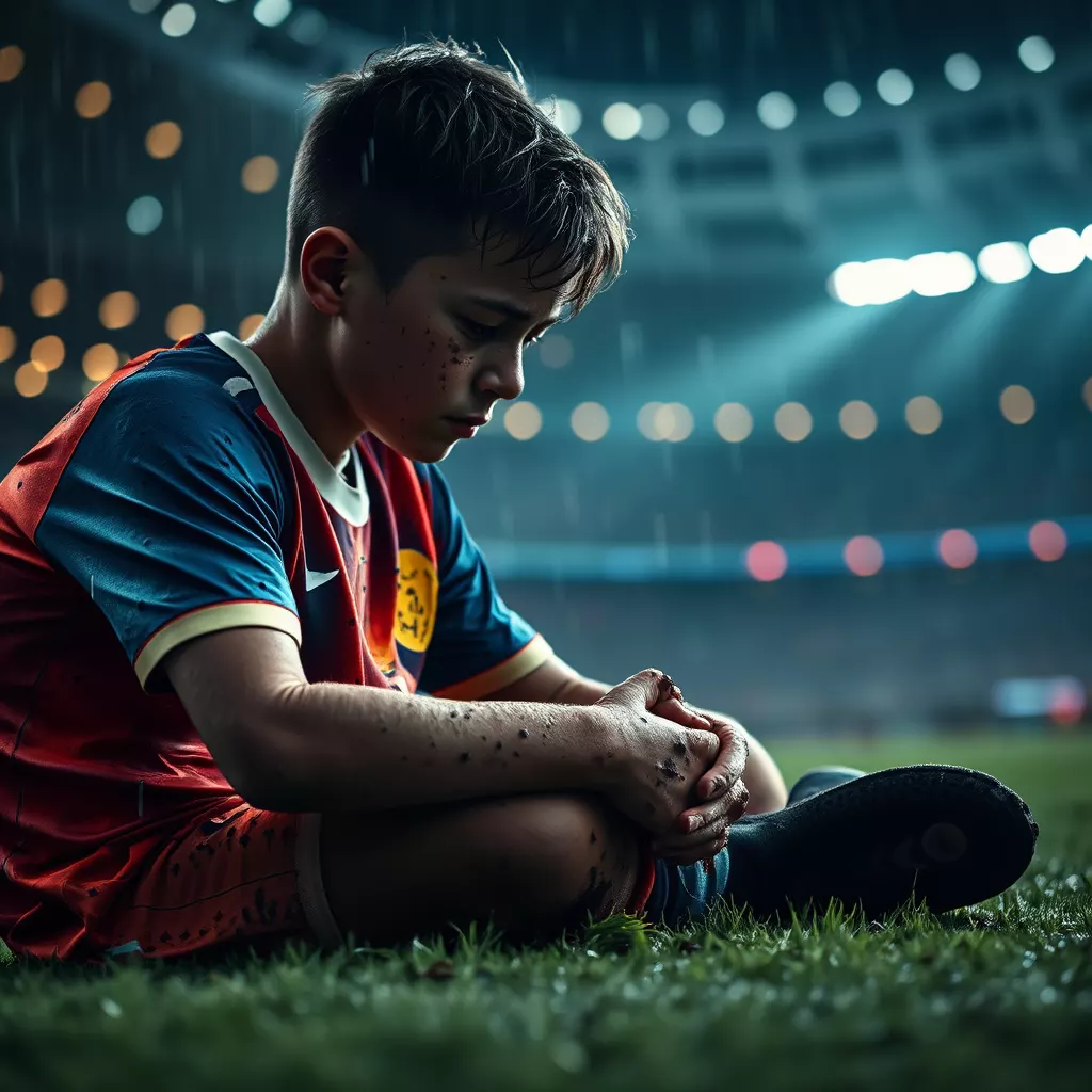 World Cup 2026: Cuộc chiến không khoan nhượng giữa các siêu cường bóng đá