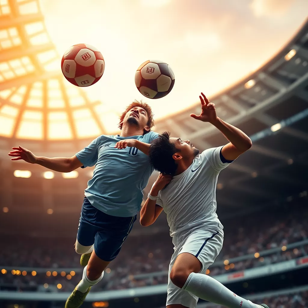 Các đội bóng đang tạo dấu ấn mạnh mẽ cùng Mubet
