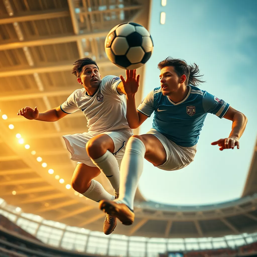 Những trận cầu nghẹt thở tạo nên thương hiệu riêng của World Cup — view 3