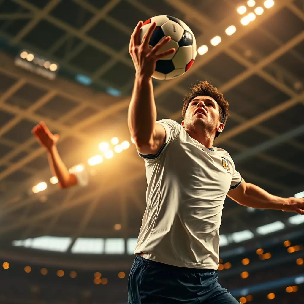 World Cup 2026 Chứng Kiến Cuộc Chiến Không Khoan Nhượng Giữa Các Ông Lớn — view 5