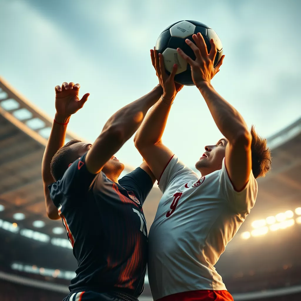 Vì sao World Cup hấp dẫn nhất hành tinh? Cùng nhà cái 7m khám phá — view 2