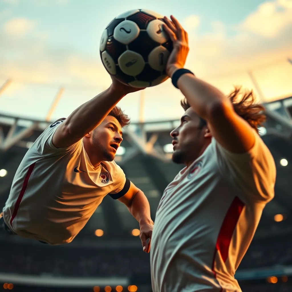 World Cup 2026 và hành trình tìm kiếm vinh quang cuối cùng — view 5