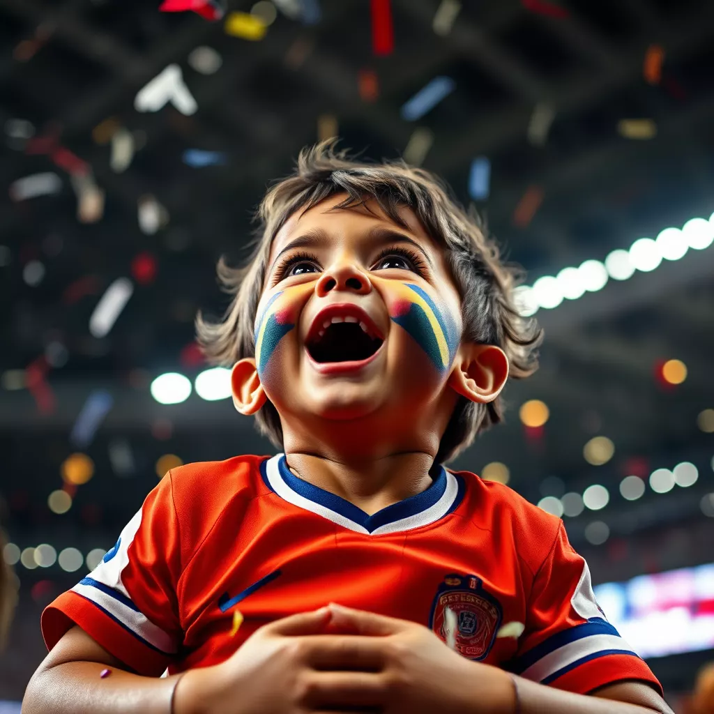 Các Sân Vận Động Đăng Cai World Cup 2026 – Điểm Đến Của Bóng Đá Thế Giới — view 2