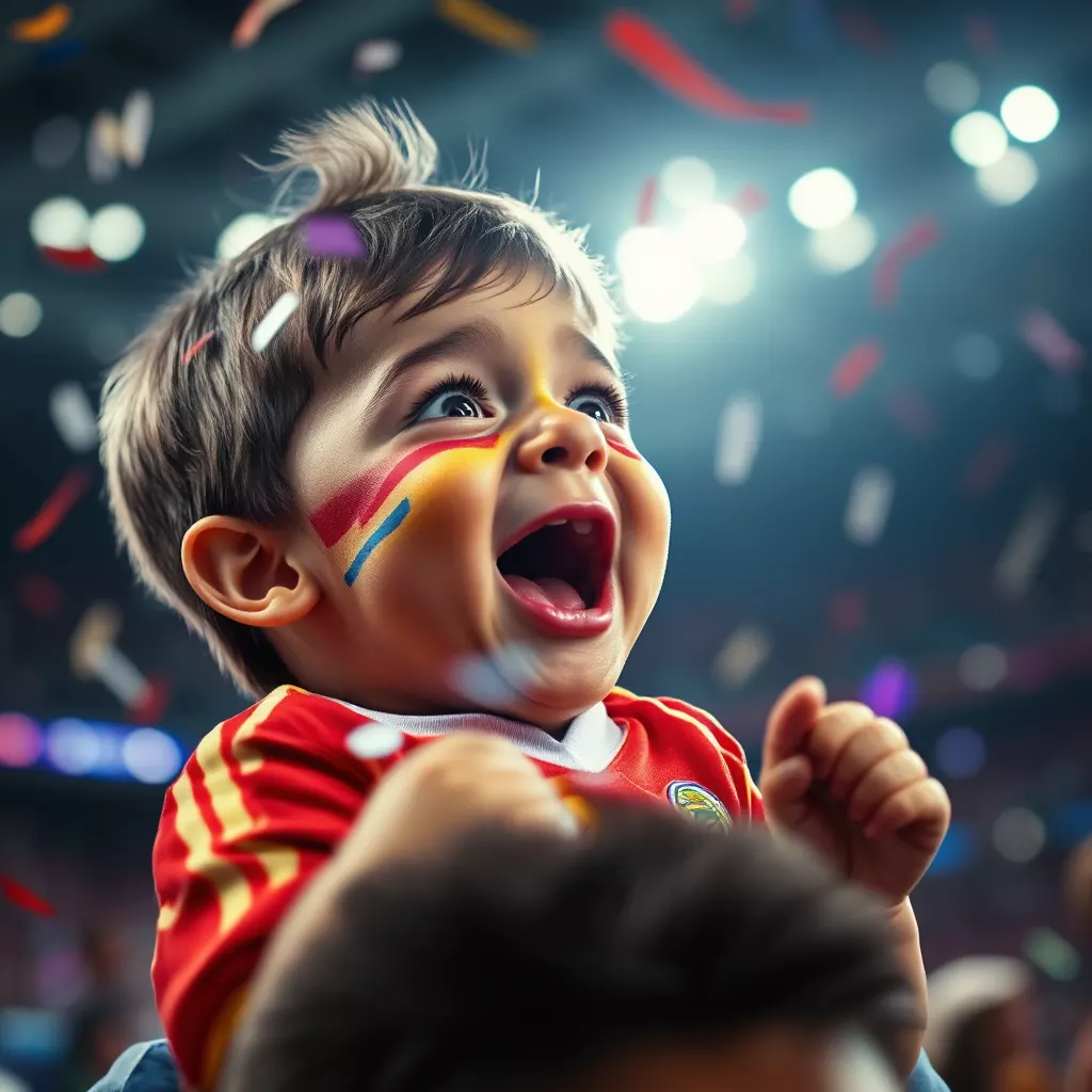 World Cup 2026 Diễn Ra Ở Đâu? Hành Trình Mới Của Bóng Đá Thế Giới — view 5