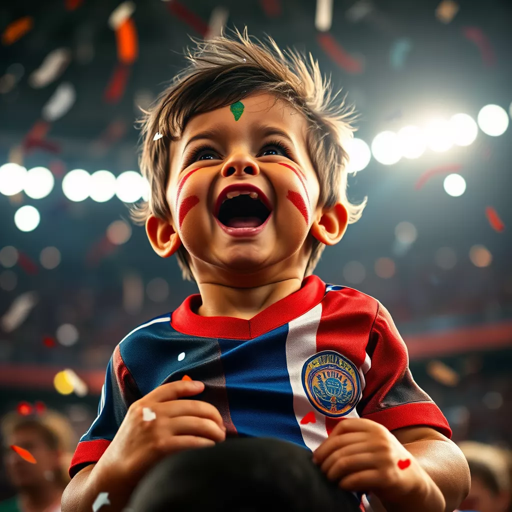 Những Khoảnh Khắc Được Chờ Đợi Tại World Cup 2026 — view 4