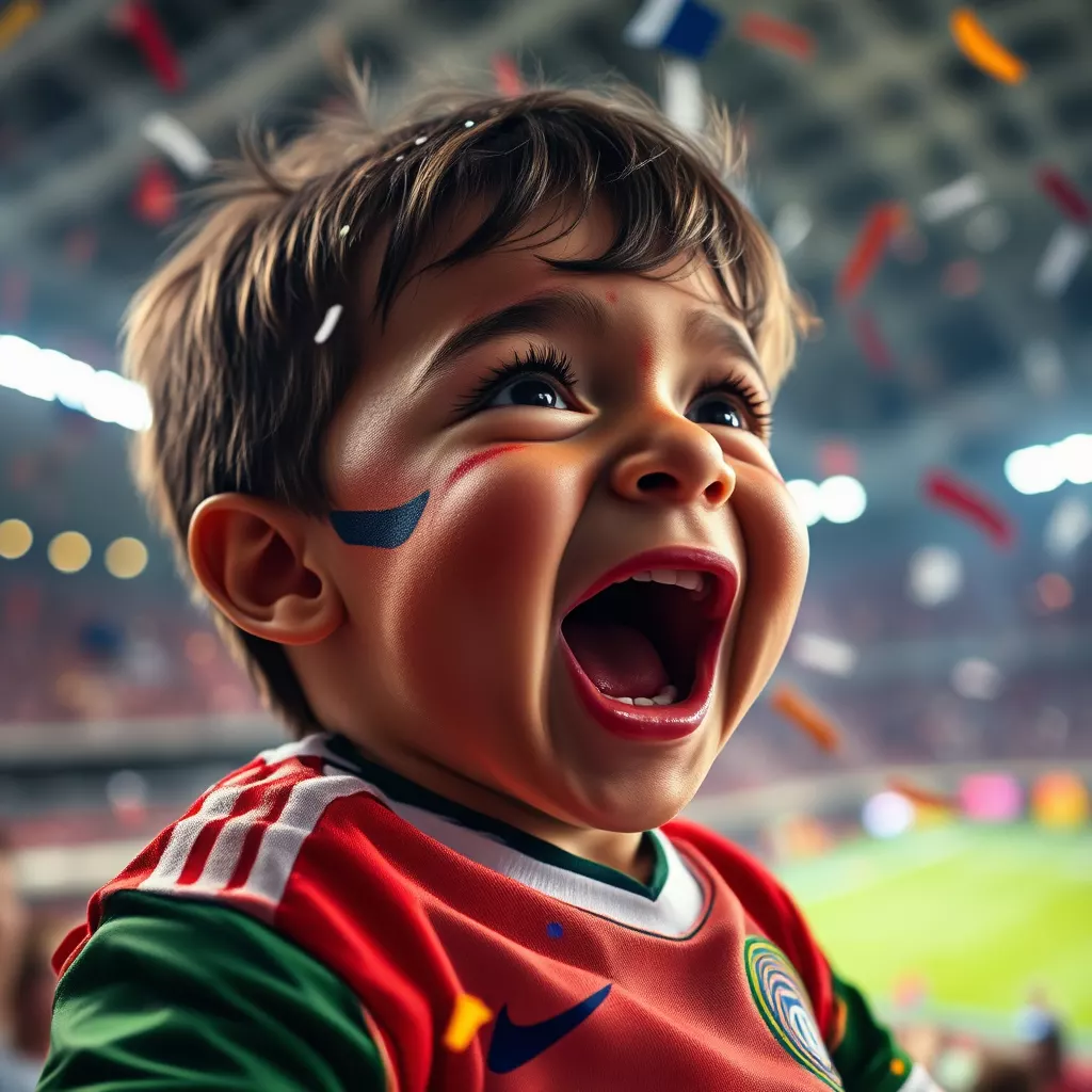 World Cup 2026 Và Những Trận Cầu Không Dành Cho Người Yếu Tim — view 2