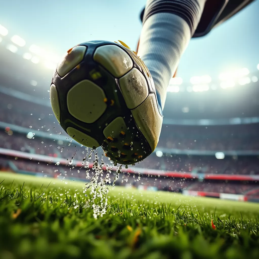 Dự Báo Cầu Thủ Ghi Bàn Trong Chung Kết World Cup 2026 | u888com.la — view 3