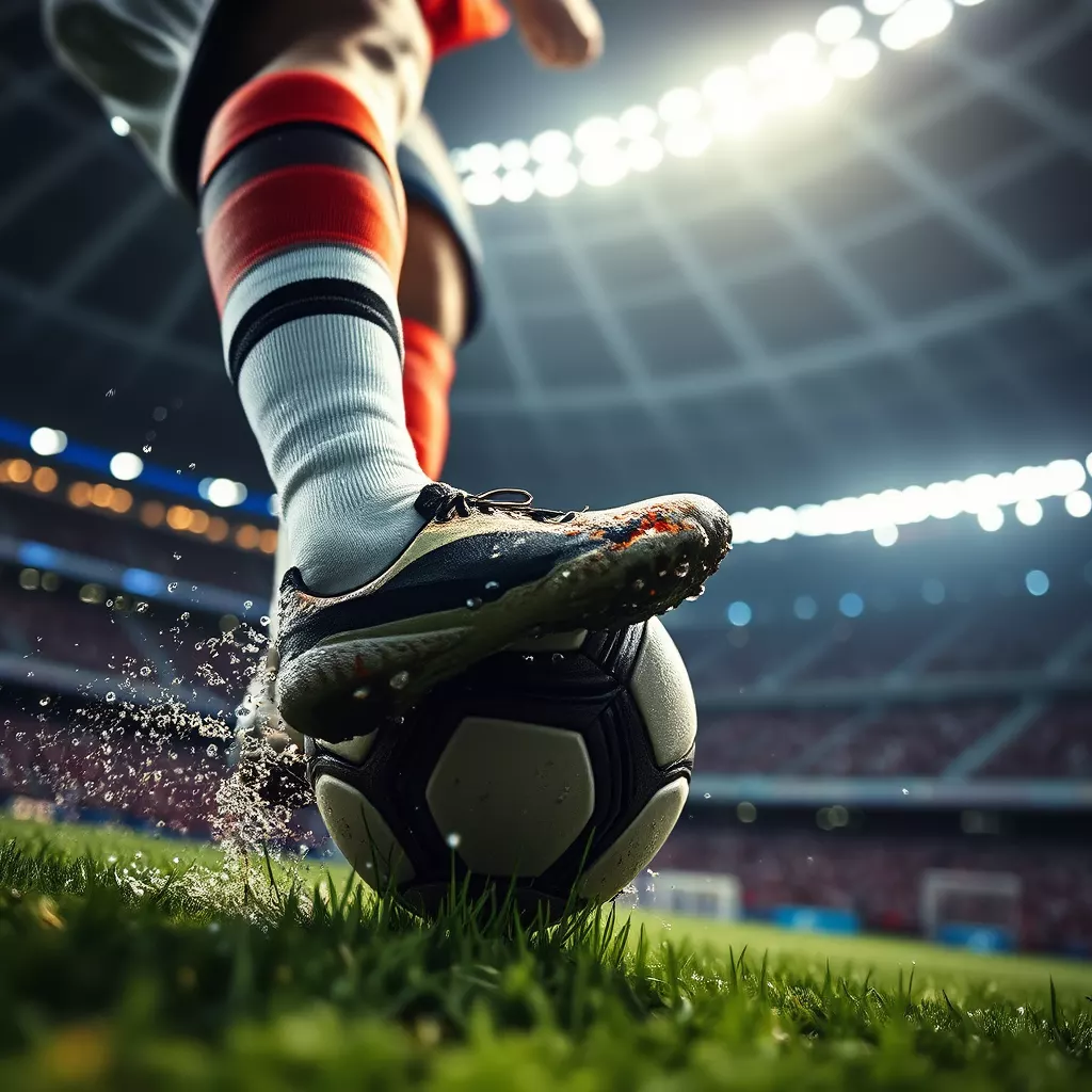 World Cup 2026: Những trận cầu đỉnh cao không thể bỏ lỡ — view 2