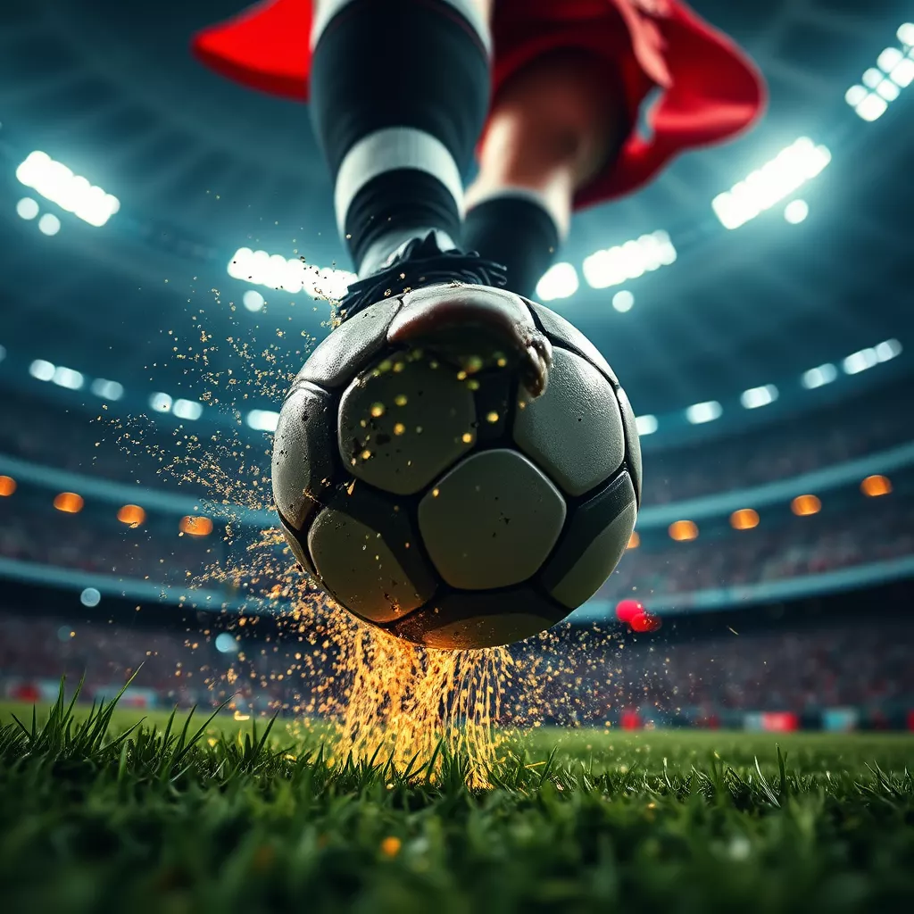 Mohamed Salah và Tốc Độ Bất Tận: Huyền Thoại Sống Của Liverpool Cùng Sun Win — view 3