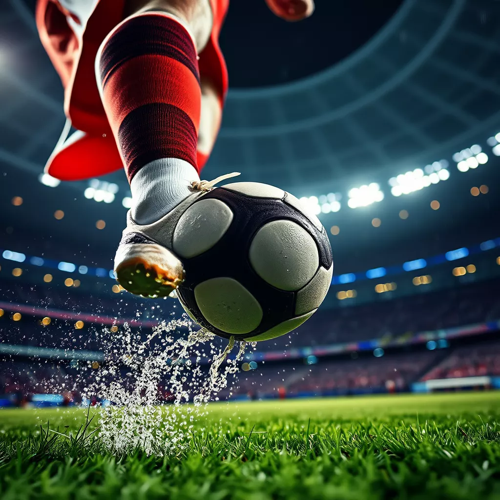 S8 Kèo Bundesliga Tỷ Lệ Cạnh Tranh – Sân Chơi Cho Dân Cá Cược Thực Thụ — view 4