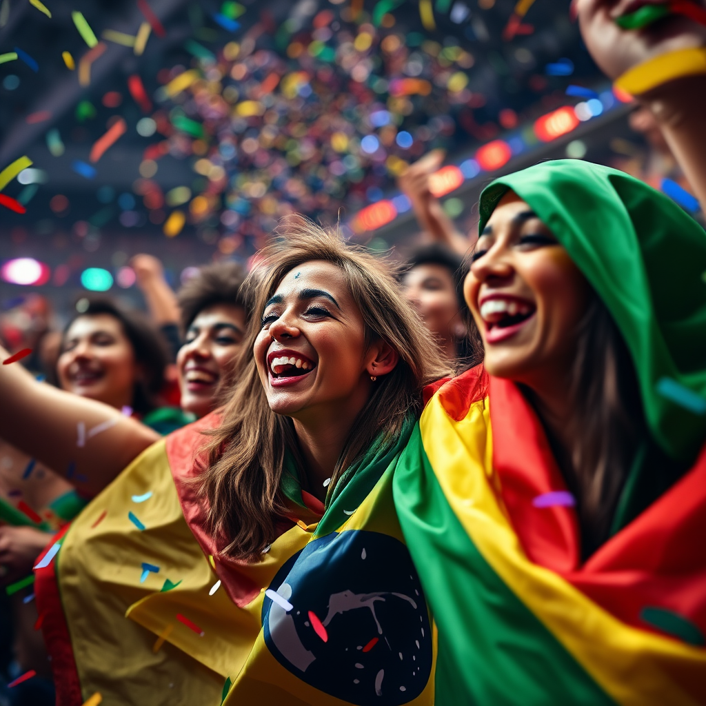 World Cup 2026 và tham vọng chinh phục đỉnh cao thế giới: Cơ hội nào cho các đội bóng?