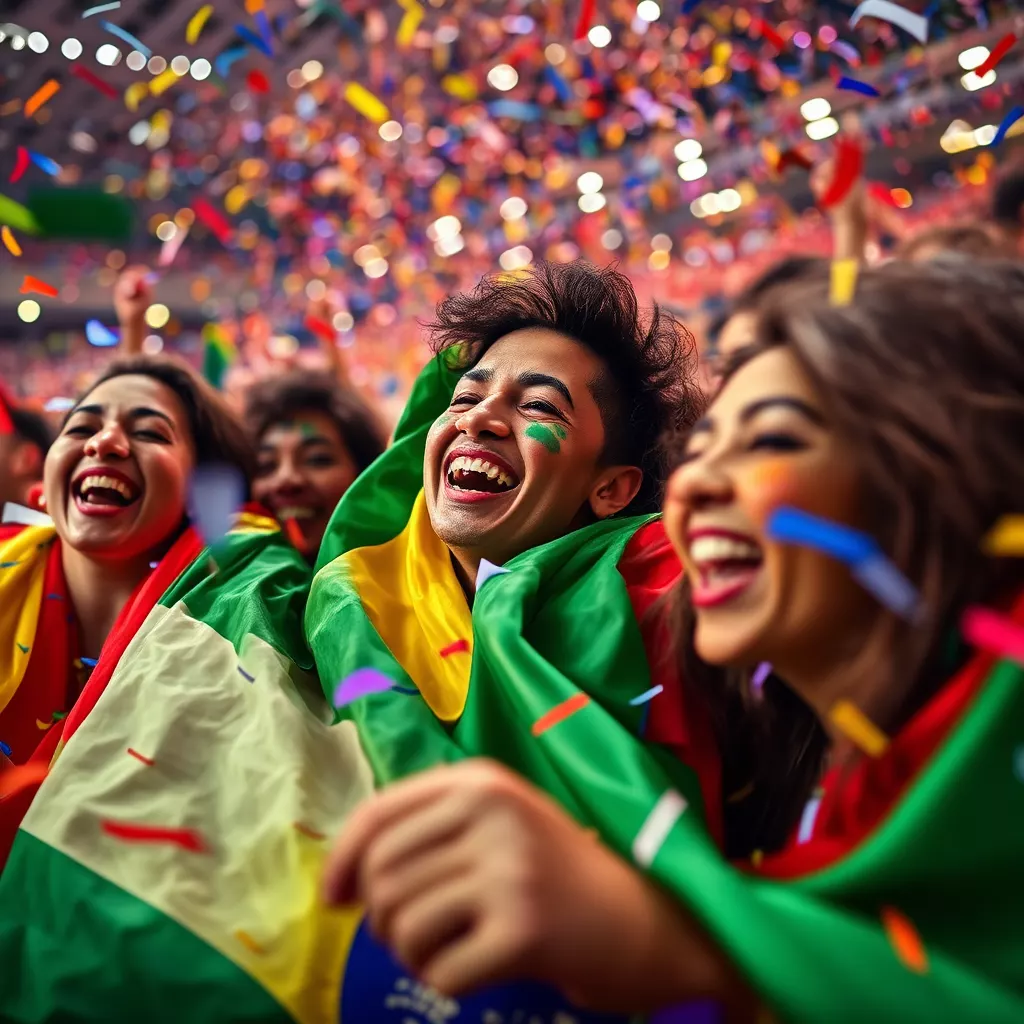 World Cup 2026: Lịch thi đấu chính thức và những điều cần biết — view 2