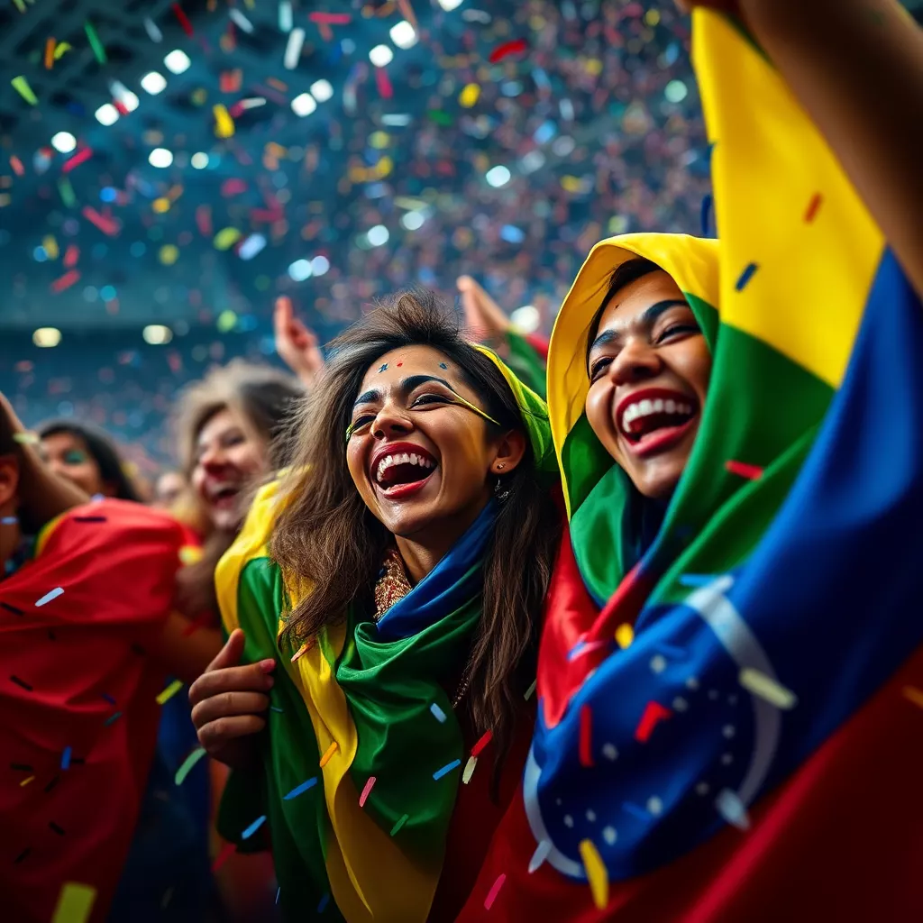 AFC Asian Cup mở thêm kỳ vọng cho bóng đá khu vực cùng 11bet — view 4