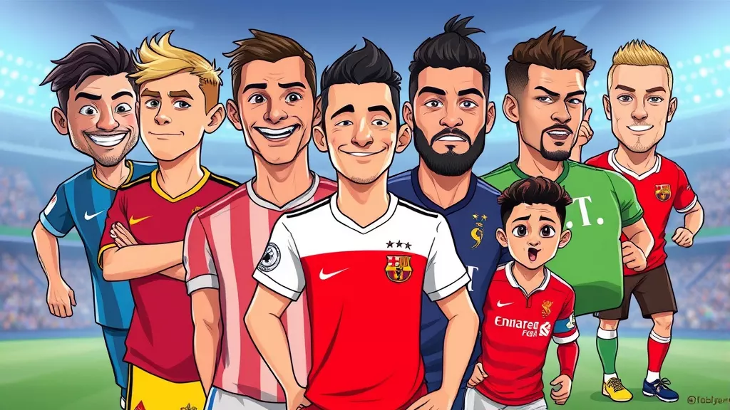 World Cup 2026: Cuộc chiến giữa kinh nghiệm và sức trẻ - Ai sẽ thống trị? — view 2