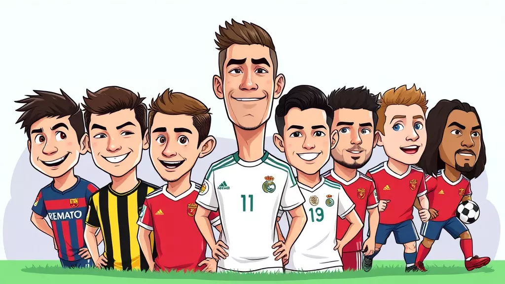 World Cup 2026: Cuộc chiến giữa kinh nghiệm và sức trẻ – Bên nào sẽ thắng? — view 2