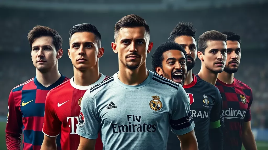 World Cup 2026: Kinh nghiệm dày dặn hay sức trẻ bùng nổ - Ai sẽ thống trị? — view 2