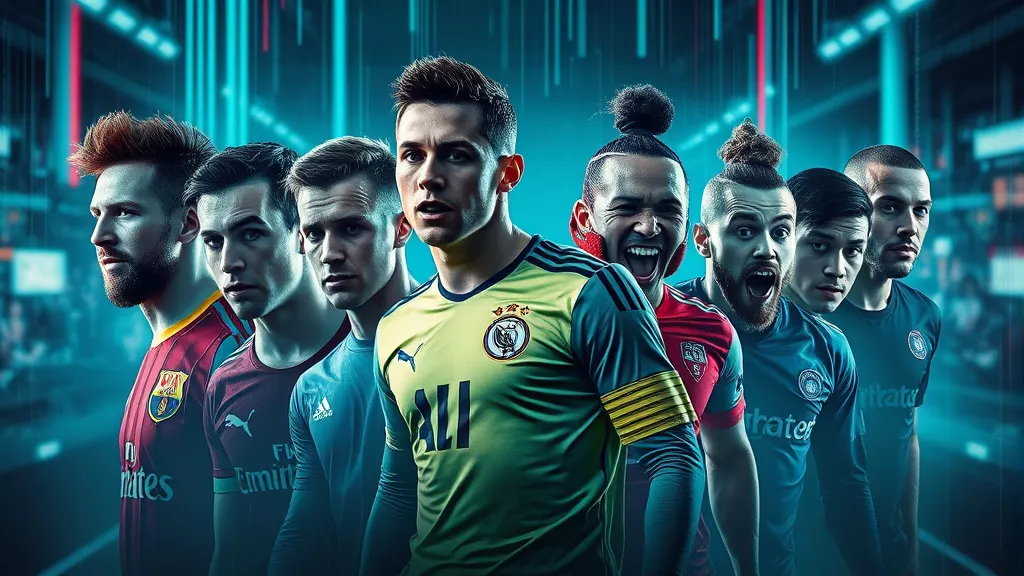 World Cup 2026: Cuộc đua giữa những hàng phòng ngự xuất sắc nhất — view 3