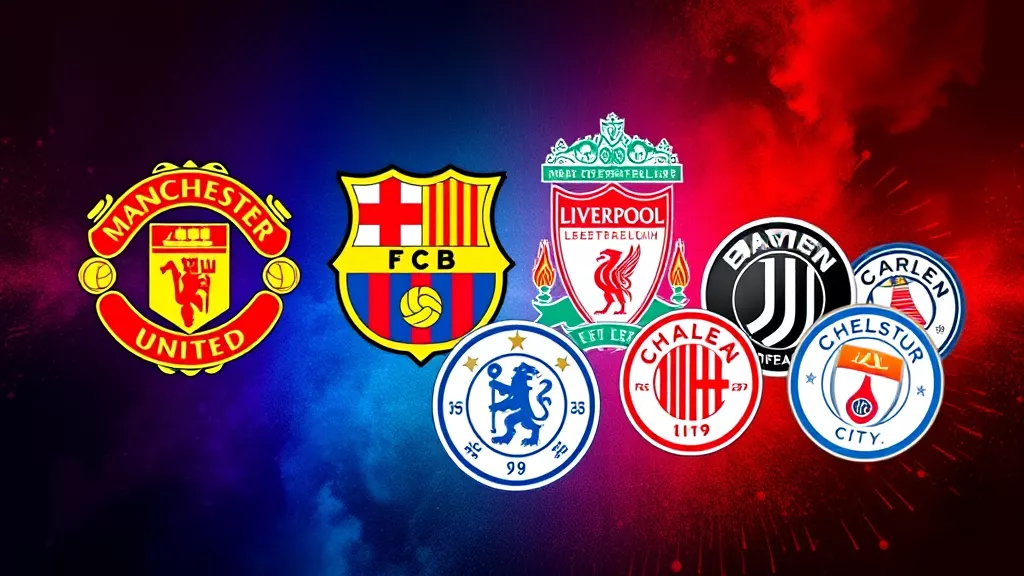 World Cup 2026: Hành Trình Chinh Phục Đỉnh Cao Của Các Đội Bóng Trẻ