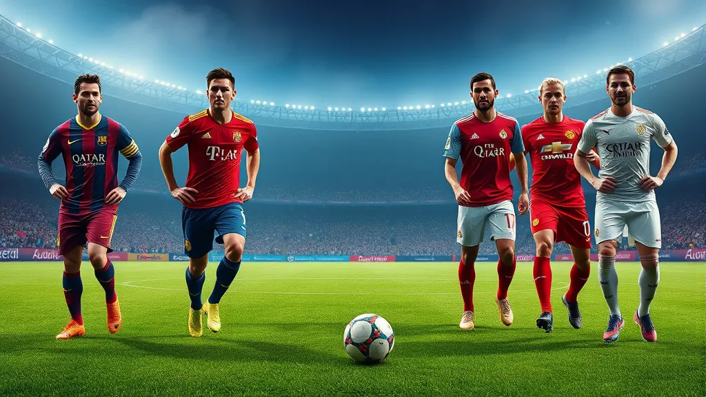 World Cup 2026: Cuộc chiến không khoan nhượng giữa kinh nghiệm và sức trẻ — view 2
