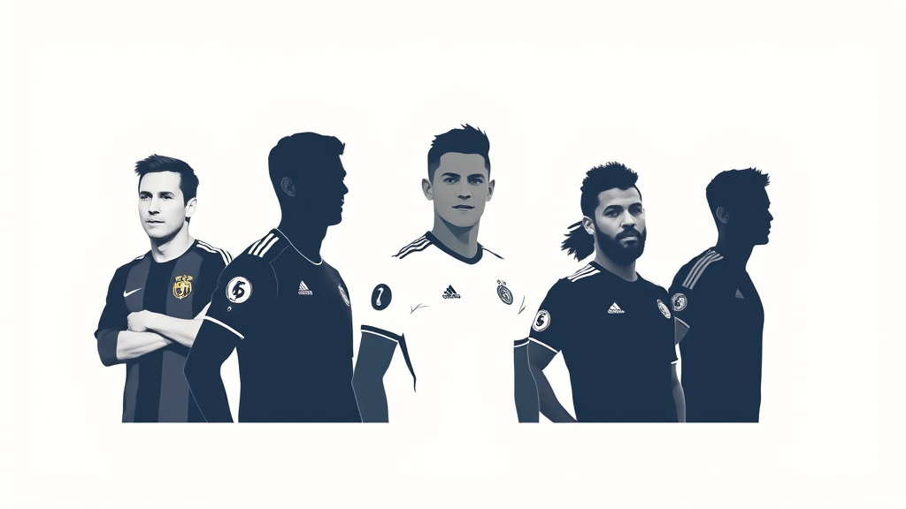 World Cup 2026: Cuộc chiến giữa kinh nghiệm và sức trẻ – Bên nào sẽ thắng?