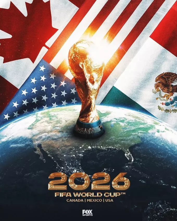 World Cup 2026: Cuộc chiến giữa kinh nghiệm và sức trẻ – Bên nào sẽ thắng?
