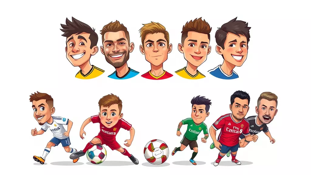 World Cup 2026: Cuộc chiến giữa kinh nghiệm và sức trẻ – Ai sẽ thống trị? — view 3
