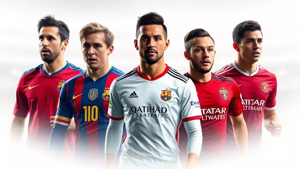 World Cup 2026: Khi Kinh Nghiệm Và Sức Trẻ Đối Đầu Trong Cuộc Chiến Sinh Tử — view 2