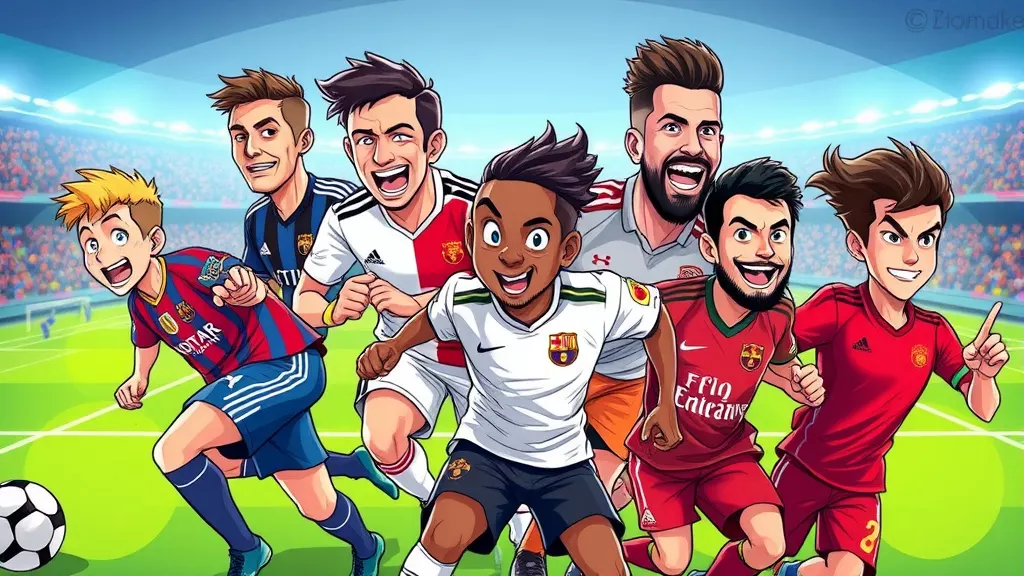 World Cup 2026: Kinh nghiệm dày dặn hay sức trẻ bùng nổ - Ai sẽ thống trị?