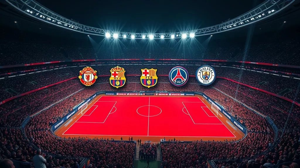 World Cup 2026: Cuộc chiến giữa kinh nghiệm và sức trẻ - Ai sẽ lên ngôi?