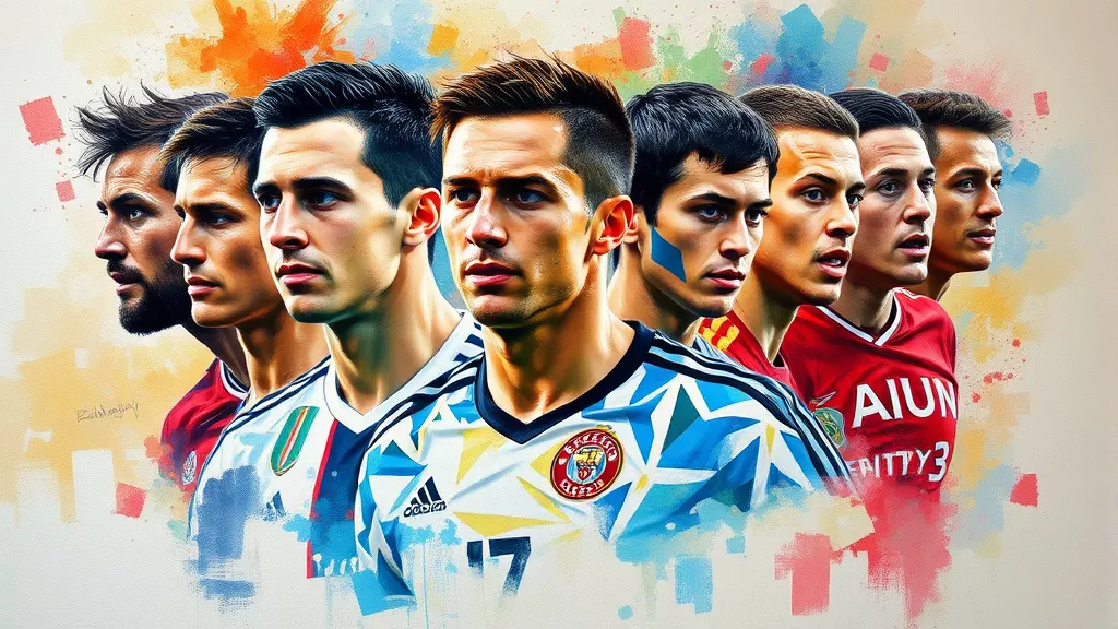 World Cup 2026: Khi “Cáo già” đối đầu “Sói non” trong cuộc chiến không khoan nhượng