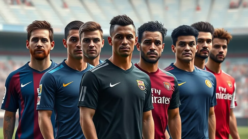 World Cup 2026 và những cuộc đối đầu đầy duyên nợ: Kỳ World Cup của những "cặp bài trùng" — view 3