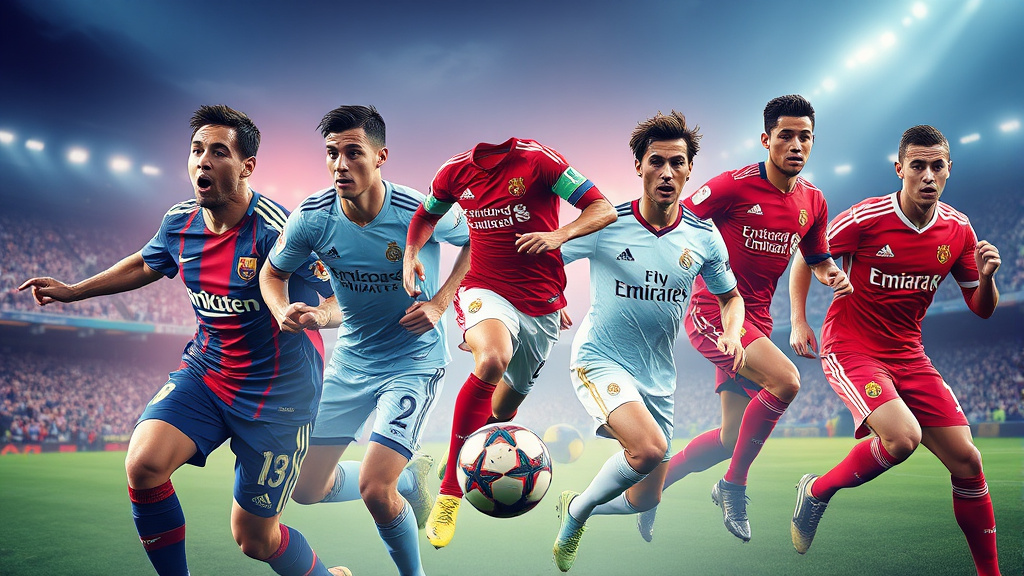 World Cup 2026: Kinh nghiệm dày dạn hay sức trẻ bùng nổ, ai sẽ thắng?