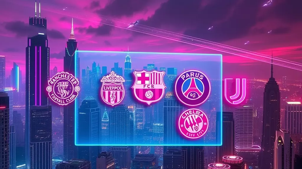 World Cup 2026 và sự trỗi dậy của các thế lực bóng đá mới: Liệu “người khổng lồ” có còn chỗ đứng? — view 3